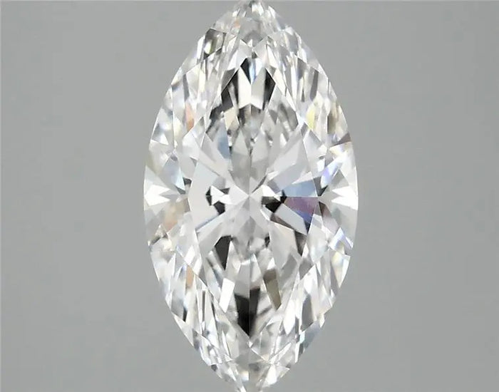 2.10 Carat · MARQUISE · E · VS1 · IGI · Excellent Cut
