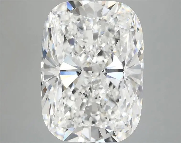 8.20 Carat · CUSHION · E · VVS2 · IGI · Excellent Cut