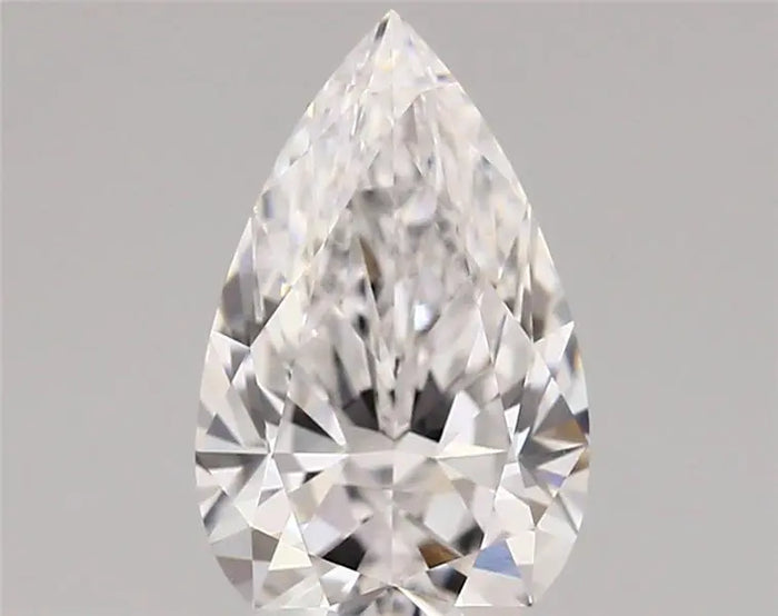 1.75 Carat · PEAR · E · VVS2 · IGI · Excellent Cut