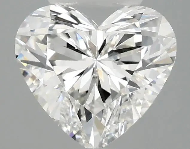 1.56 Carat · HEART · F · VVS2 · IGI · Excellent Cut
