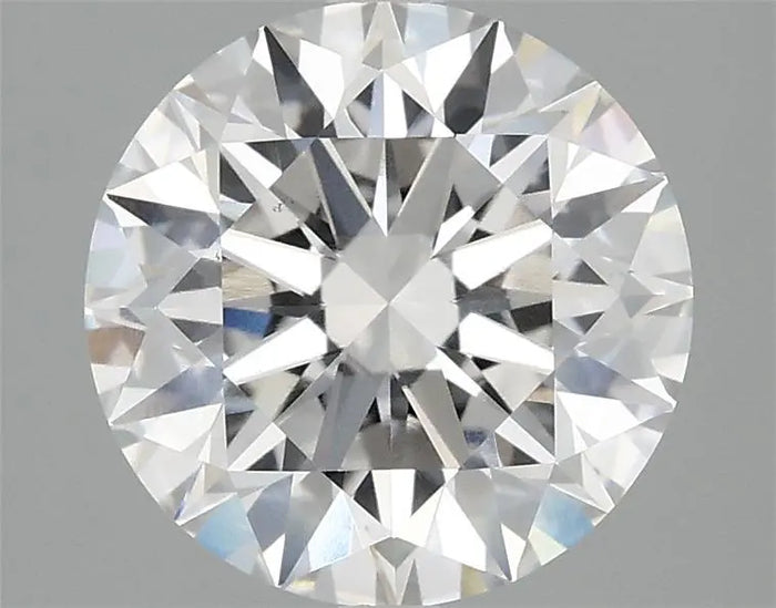 3.10 Carat · ROUND · D · VS1 · IGI · Excellent Cut