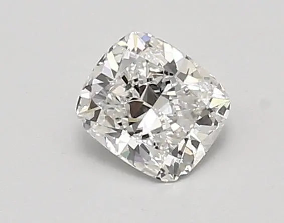 0.67 Carat · CUSHION · E · VVS1 · IGI · Excellent Cut
