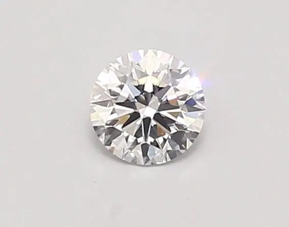 0.36 Carat · ROUND · D · VS1 · IGI · Ideal Cut