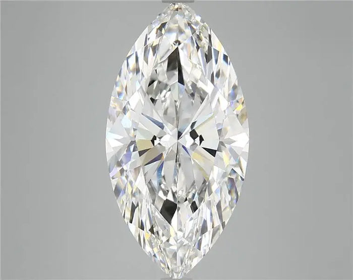 6.08 Carat · MARQUISE · E · VS1 · IGI · Excellent Cut
