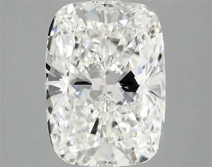 3.03 Carat · CUSHION · F · VVS2 · IGI · Excellent Cut