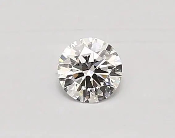 0.28 Carat · ROUND · D · VVS1 · IGI · Ideal Cut