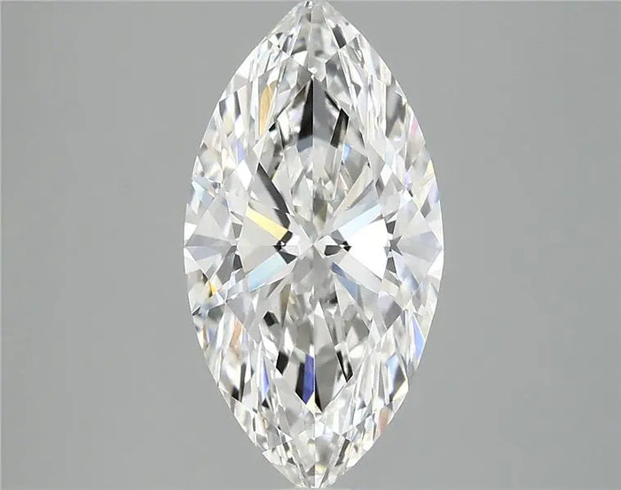 3.00 Carat · MARQUISE · E · VVS2 · IGI · Excellent Cut