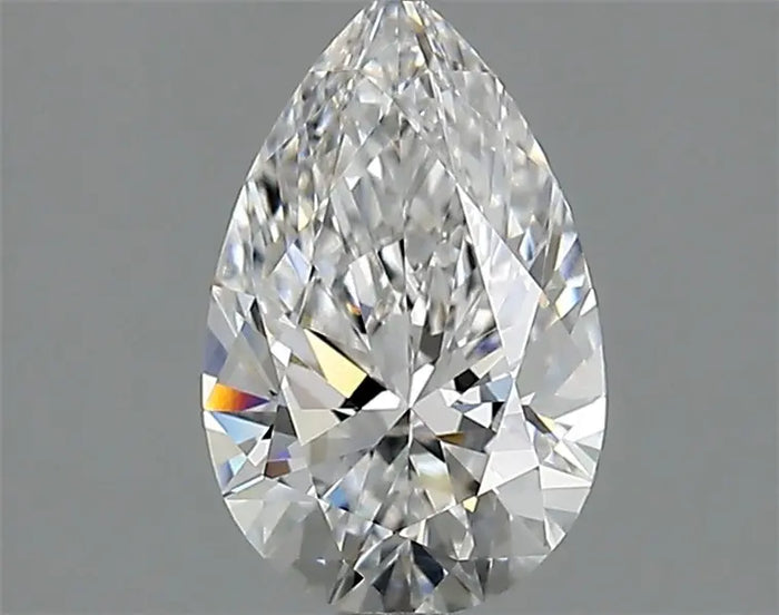 1.35 Carat · PEAR · D · VVS1 · IGI · Excellent Cut