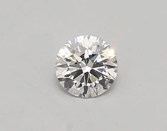 0.29 Carat · ROUND · D · VVS1 · IGI · Ideal Cut