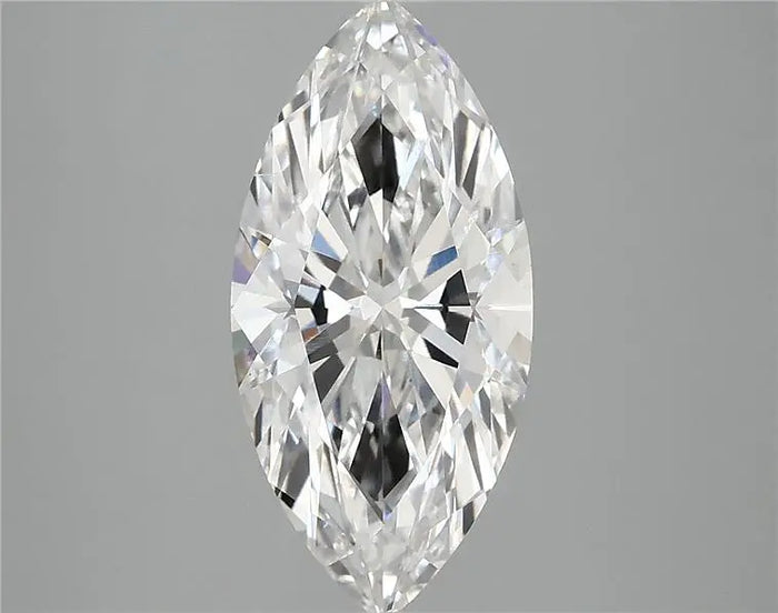 3.03 Carat · MARQUISE · E · VS2 · IGI · Excellent Cut