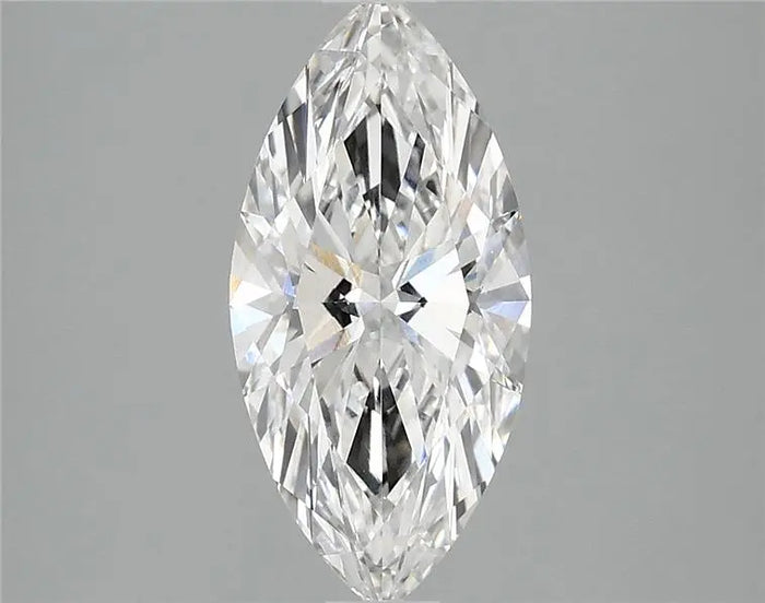 1.91 Carat · MARQUISE · E · VS1 · IGI · Excellent Cut