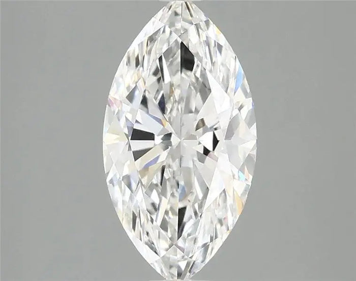 1.59 Carat · MARQUISE · E · VS1 · IGI · Excellent Cut