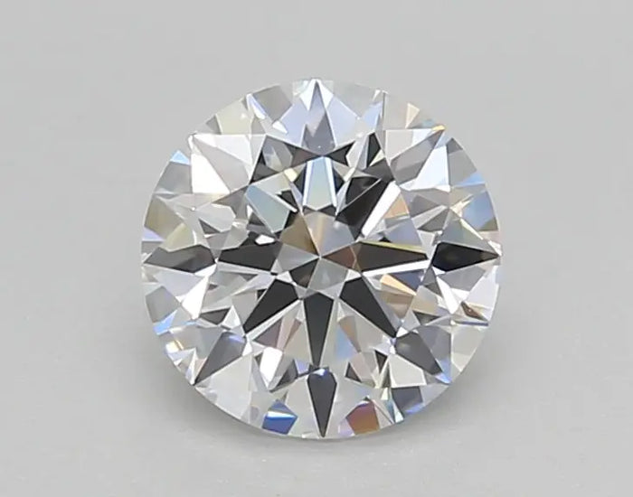1.02 Carat · ROUND · D · VVS1 · IGI · Ideal Cut