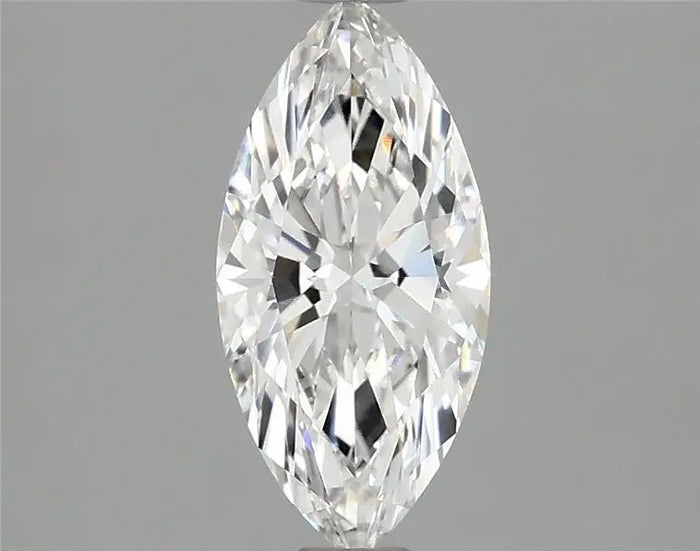 1.24 Carat · MARQUISE · E · VVS2 · IGI · Excellent Cut