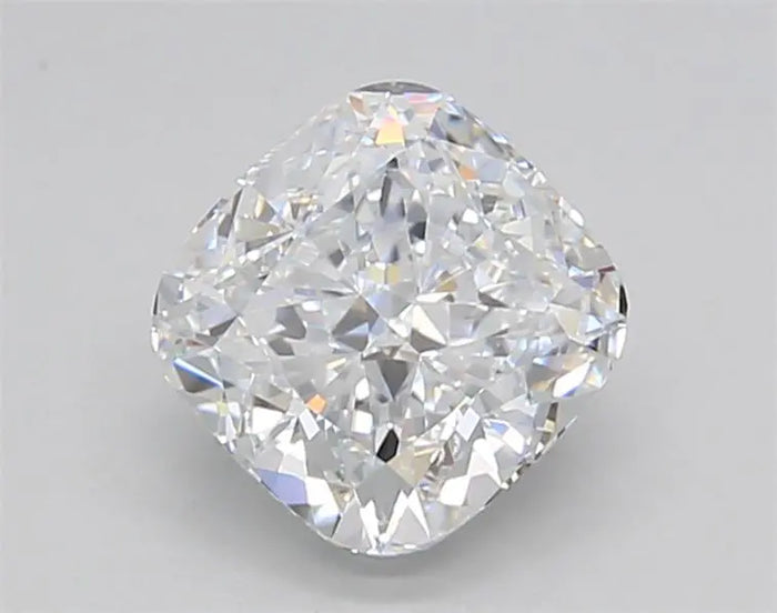 1.51 Carat · CUSHION · D · IF · IGI · Ideal Cut