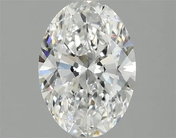 1.58 Carat · OVAL · E · VS1 · IGI · Excellent Cut