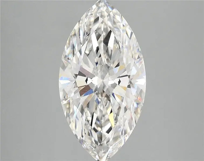 3.07 Carat · MARQUISE · F · VS2 · IGI · Excellent Cut