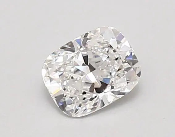 0.76 Carat · CUSHION · D · VVS1 · IGI · Excellent Cut