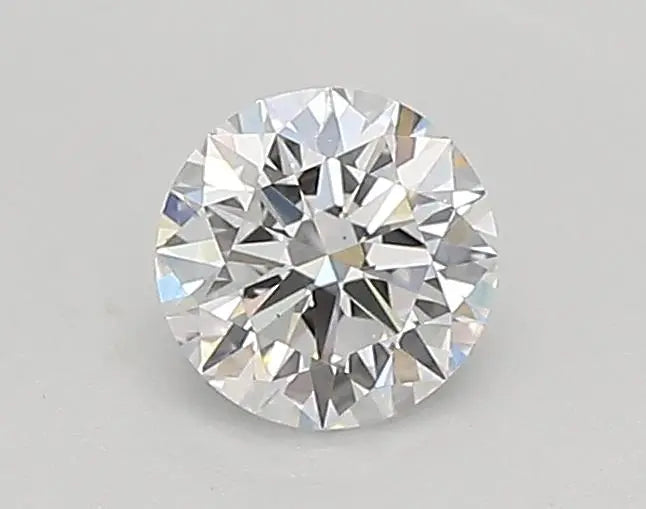 0.45 Carat · ROUND · D · VS1 · IGI · Excellent Cut