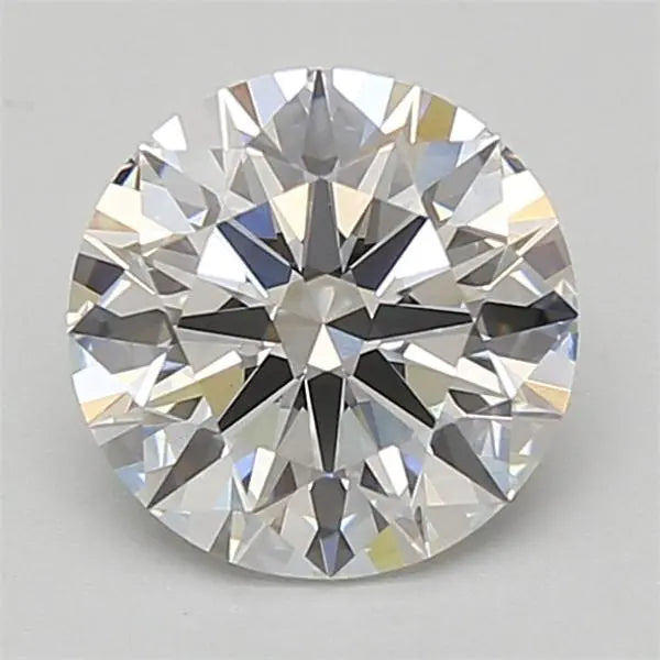 2.05 Carat · ROUND · E · VS1 · GIA · Excellent Cut