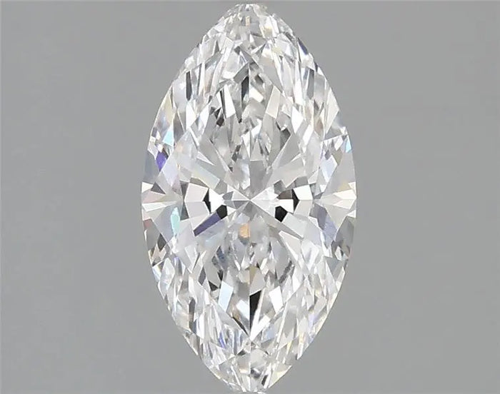 1.07 Carat · MARQUISE · E · VVS2 · IGI · Excellent Cut