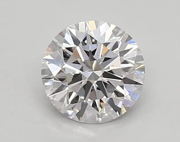 0.69 Carat · ROUND · D · VS1 · IGI · Ideal Cut