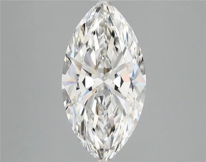 3.10 Carat · MARQUISE · F · VVS2 · IGI · Excellent Cut