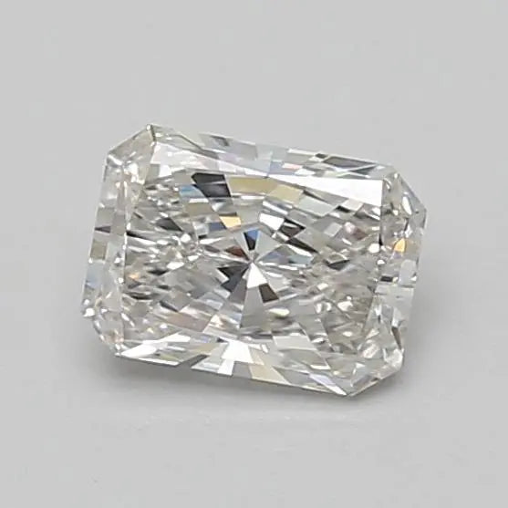 0.71 Carat · RADIANT · F · VS1 · IGI · Excellent Cut
