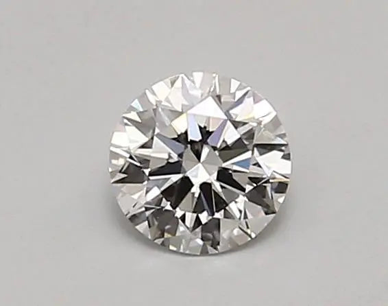 0.52 Carat · ROUND · D · VVS1 · IGI · Ideal Cut