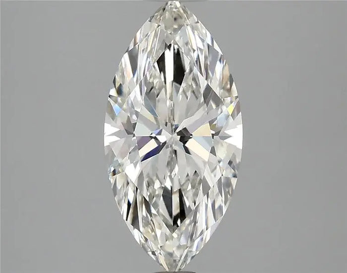 2.03 Carat · MARQUISE · G · VS1 · IGI · Excellent Cut