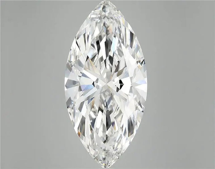 10.02 Carat · MARQUISE · F · VVS2 · IGI · Excellent Cut