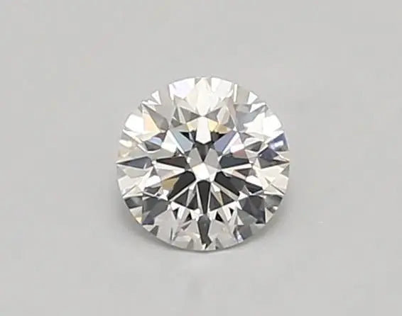 0.45 Carat · ROUND · D · VVS2 · IGI · Ideal Cut