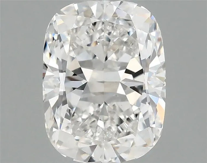 1.54 Carat · CUSHION · E · VVS2 · IGI · Excellent Cut