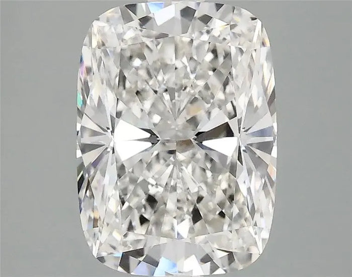 2.89 Carat · CUSHION · F · VVS2 · IGI · Excellent Cut
