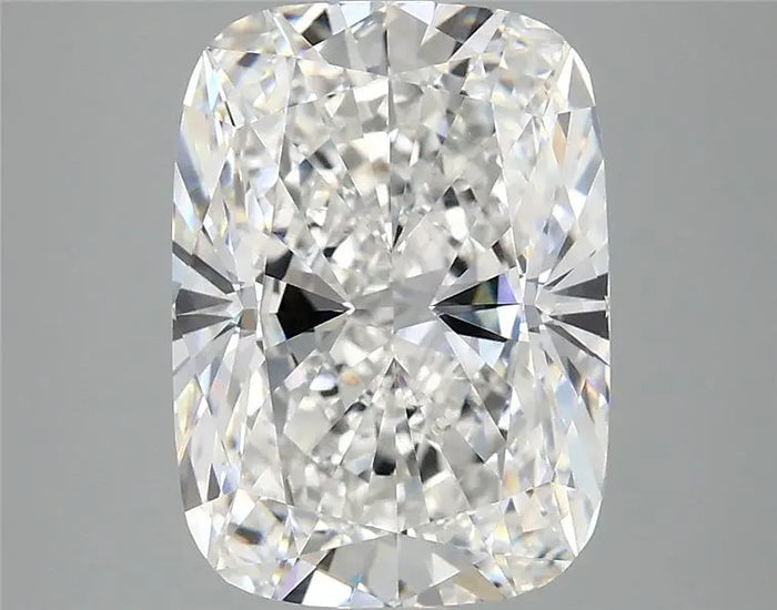 4.09 Carat · CUSHION · E · VVS2 · IGI · Excellent Cut