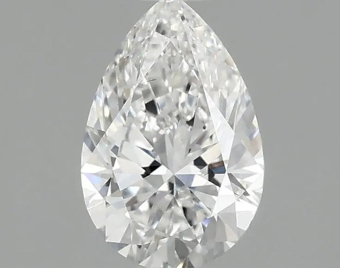 1.08 Carat · PEAR · E · VS1 · IGI · Excellent Cut