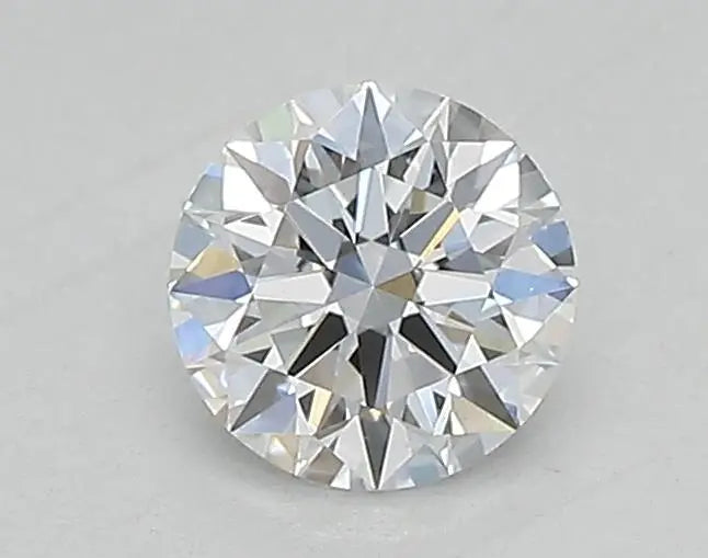 0.39 Carat · ROUND · D · VVS1 · IGI · Ideal Cut