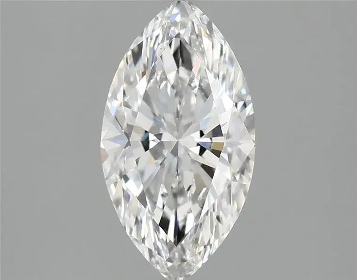 1.48 Carat · MARQUISE · D · VVS2 · IGI · Excellent Cut