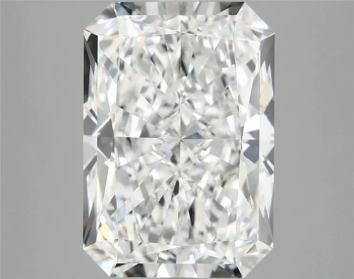 4.72 Carat · RADIANT · E · VS1 · IGI · Excellent Cut