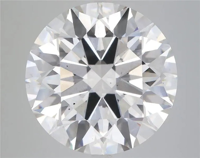 10.40 Carat · ROUND · G · VS2 · IGI · Ideal Cut