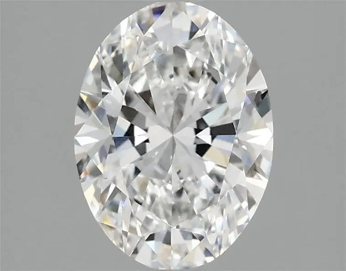 1.55 Carat · OVAL · E · VS1 · IGI · Excellent Cut
