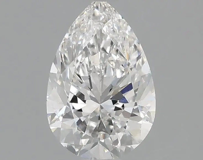 1.08 Carat · PEAR · E · VS2 · IGI · Excellent Cut