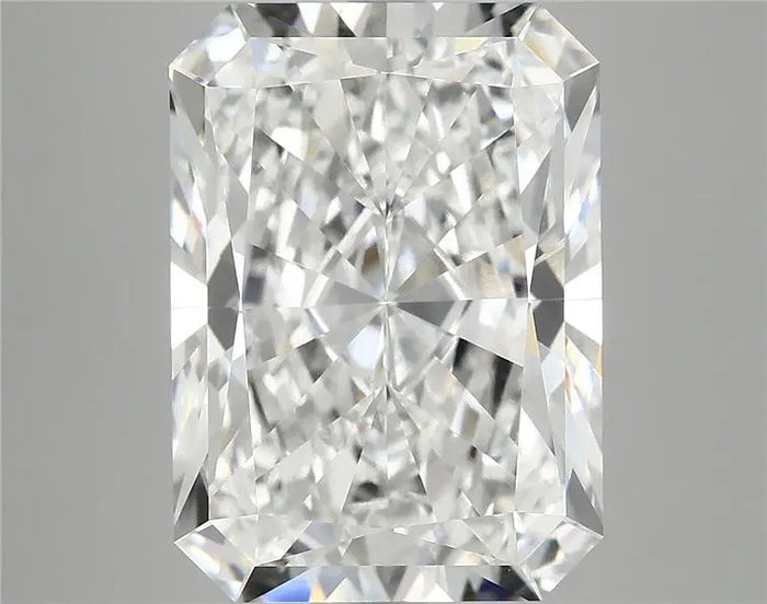 9.30 Carat · RADIANT · E · VVS2 · IGI · Excellent Cut