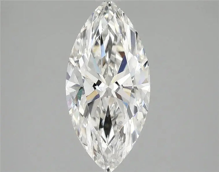 2.05 Carat · MARQUISE · F · VS1 · IGI · Excellent Cut