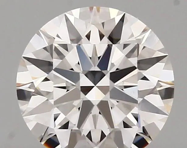 1.68 Carat · ROUND · D · VVS1 · IGI · Ideal Cut
