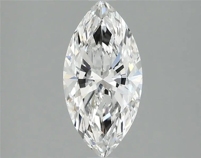 1.52 Carat · MARQUISE · E · VS1 · IGI · Excellent Cut