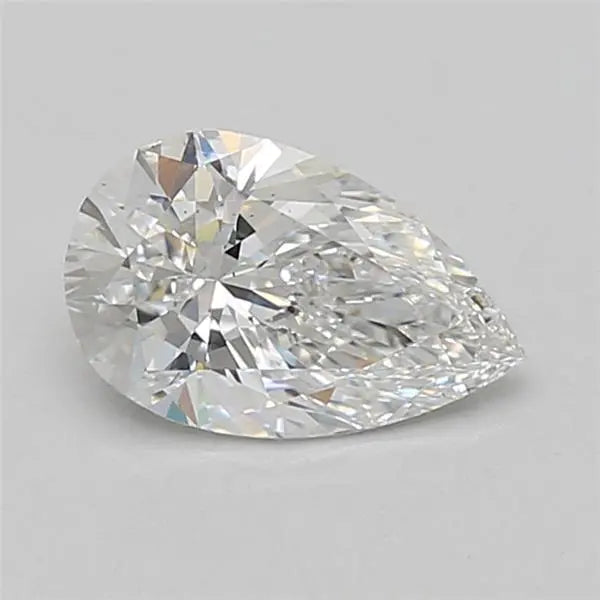1.10 Carat · PEAR · E · VS2 · IGI · Excellent Cut