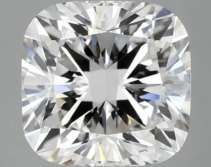 2.51 Carat · CUSHION · E · VS1 · IGI · Excellent Cut