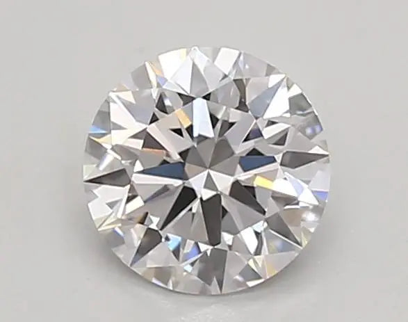 0.67 Carat · ROUND · D · VVS1 · IGI · Ideal Cut