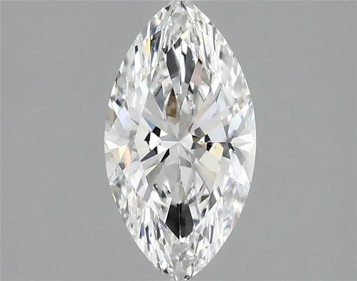 1.06 Carat · MARQUISE · E · VS1 · IGI · Excellent Cut